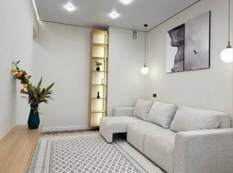 Сотилади 4 хонали квартира, 85 м², 11/16 қават — Миробод тумани