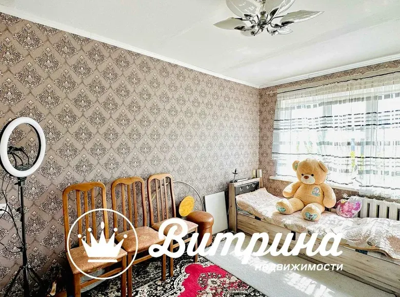 Sotiladi 3 xonali kvartira, 67 m², 5/5 qavat — Mirzo Ulugʻbek tumani