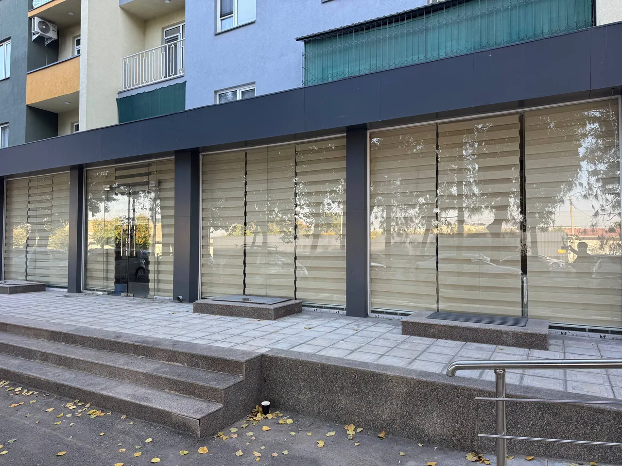 Ijaraga beriladi tijorat binosi, 720 m², 1/1 qavat — Yunusobod tumani