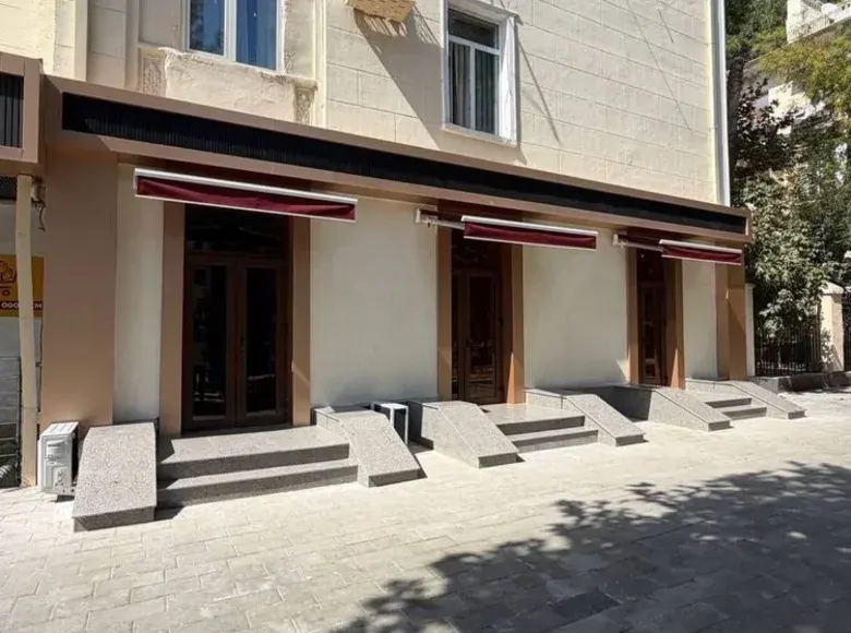 Продаётся коммерческое помещение, 70 м² — Яккасарайский район