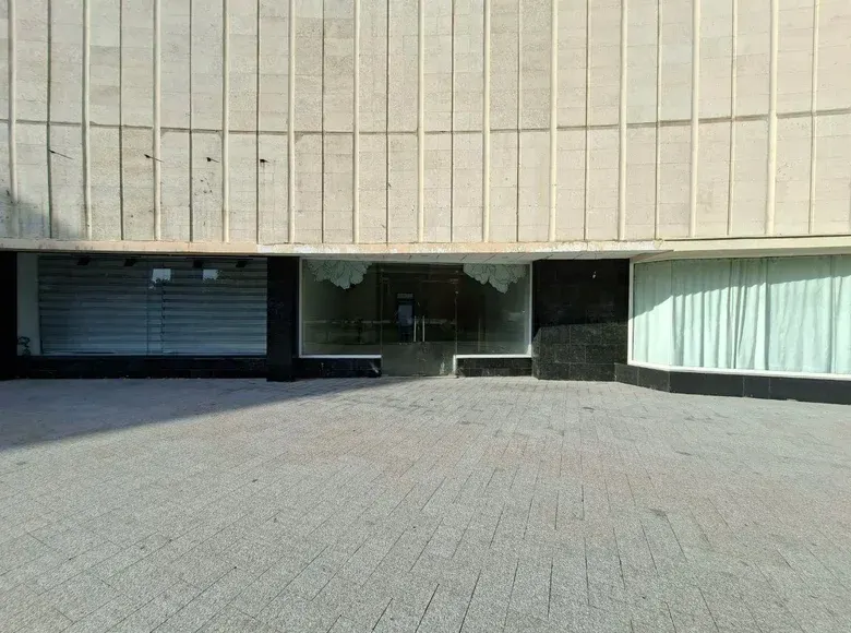 Kunlik ijaraga tijorat binosi, 70 m² — Mirzo Ulugʻbek tumani