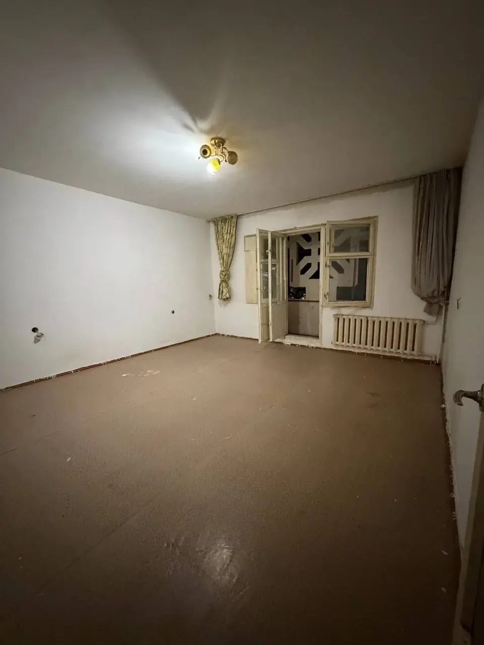 Сотилади 2 хонали квартира, 65 м², 3/9 қават — Чилонзор тумани
