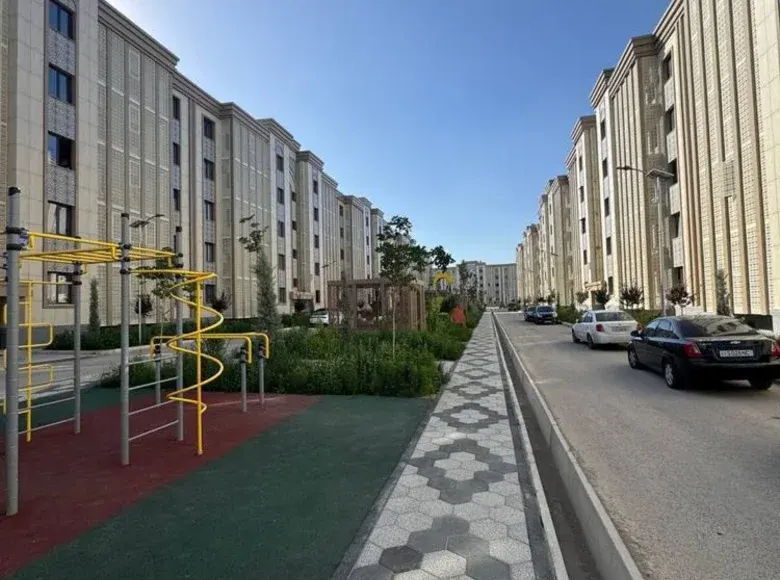 Сдаётся 4-комнатная квартира, 115 м², 4/5 этаж — Мирзо-Улугбекский район