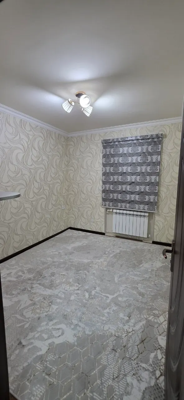 Продаётся 2-комнатная квартира, 50 м², 1/4 этаж — Чиланзарский район