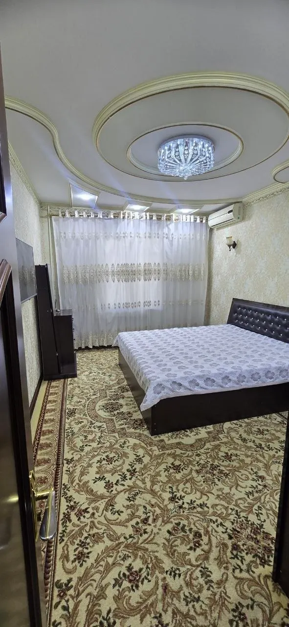 Sotiladi 3 xonali kvartira, 83 m², 3/4 qavat — Chilonzor tumani