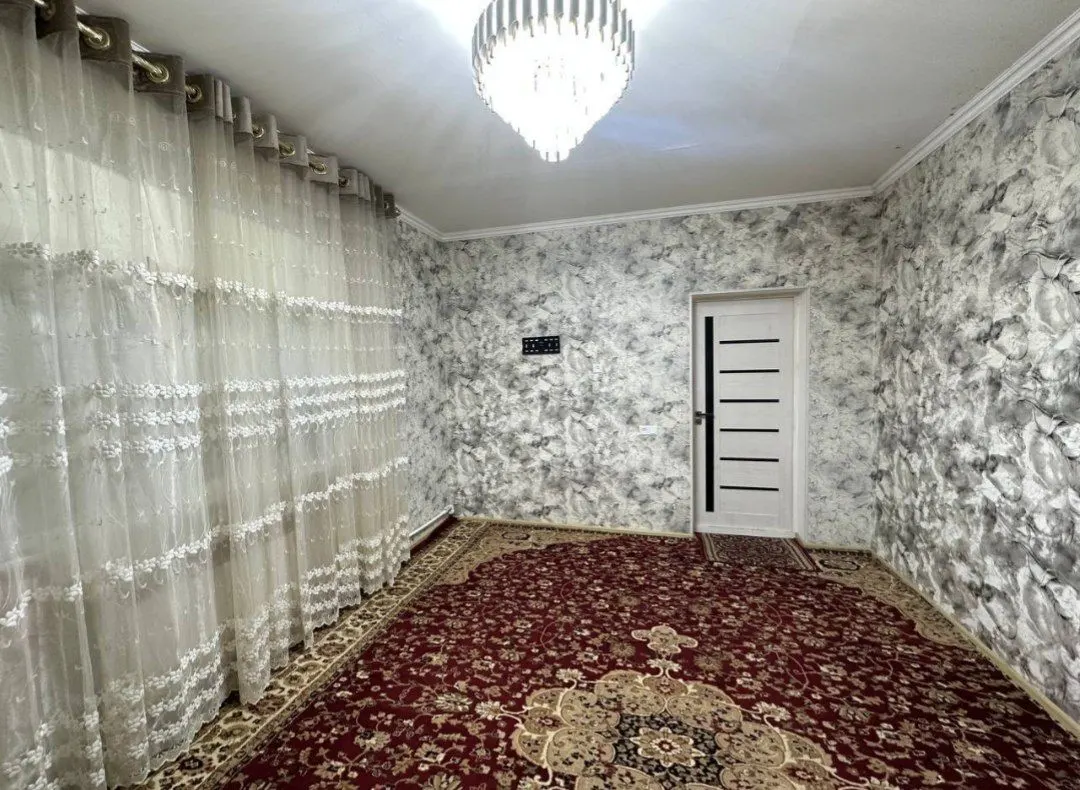 Sotiladi 2 xonali kvartira, 56 m², 9/9 qavat — Yunusobod tumani