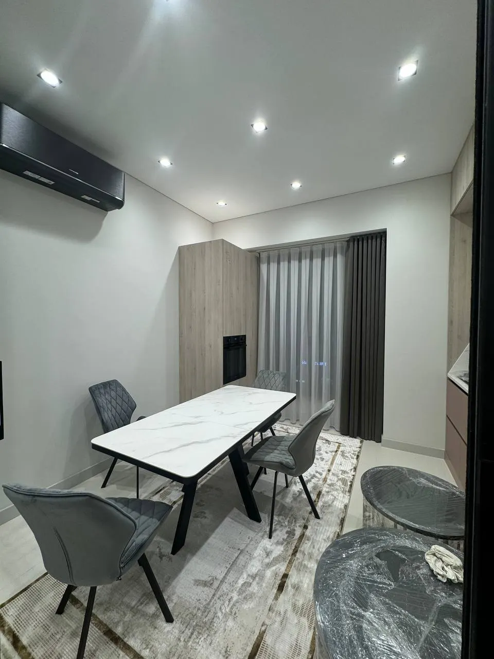 Сдаётся 2-комнатная квартира, 65 м², 3/10 этаж — Мирзо-Улугбекский район