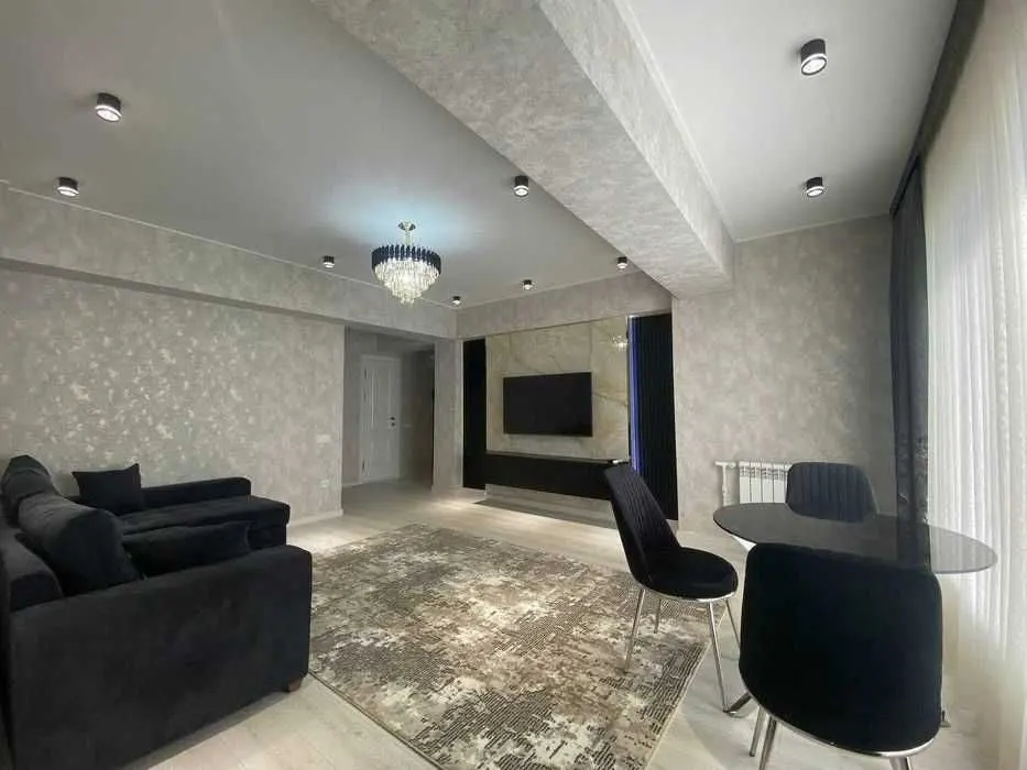 Ijaraga beriladi 1 xonali kvartira, 48 m², 5/9 qavat — Mirzo Ulugʻbek tumani