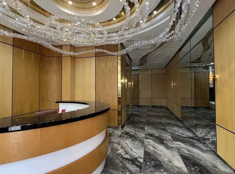 Сотилади 4 хонали квартира, 150 м², 6/14 қават — Миробод тумани