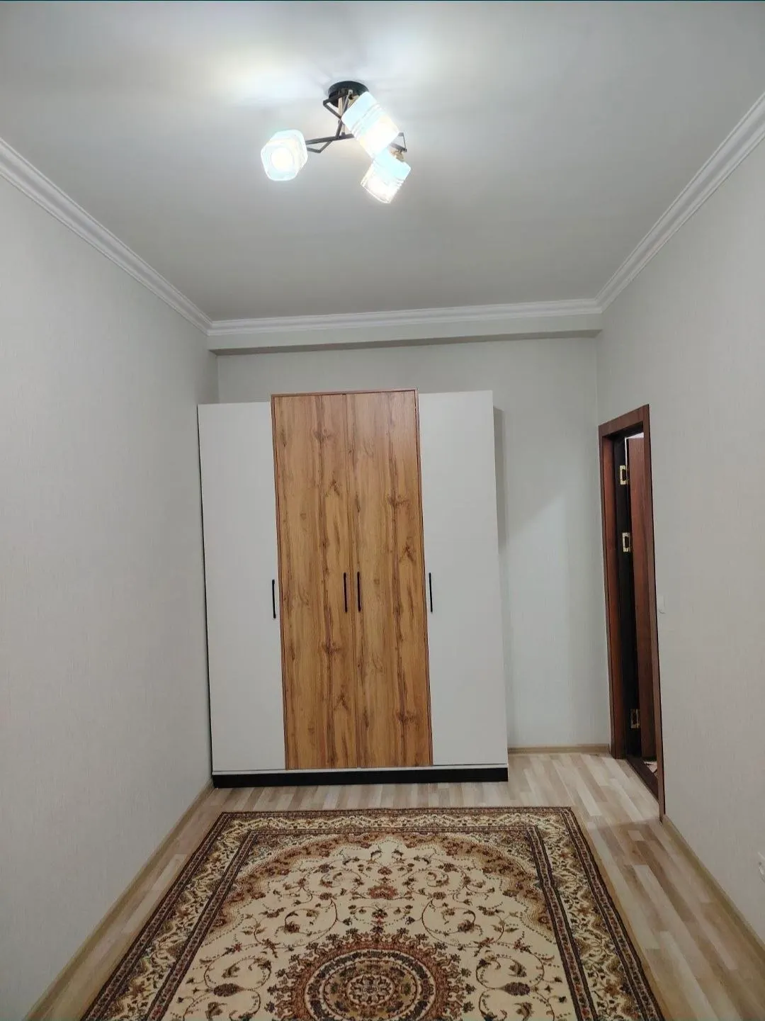 Сдаётся 2-комнатная квартира, 60 м², 4/12 этаж — Сергелийский район