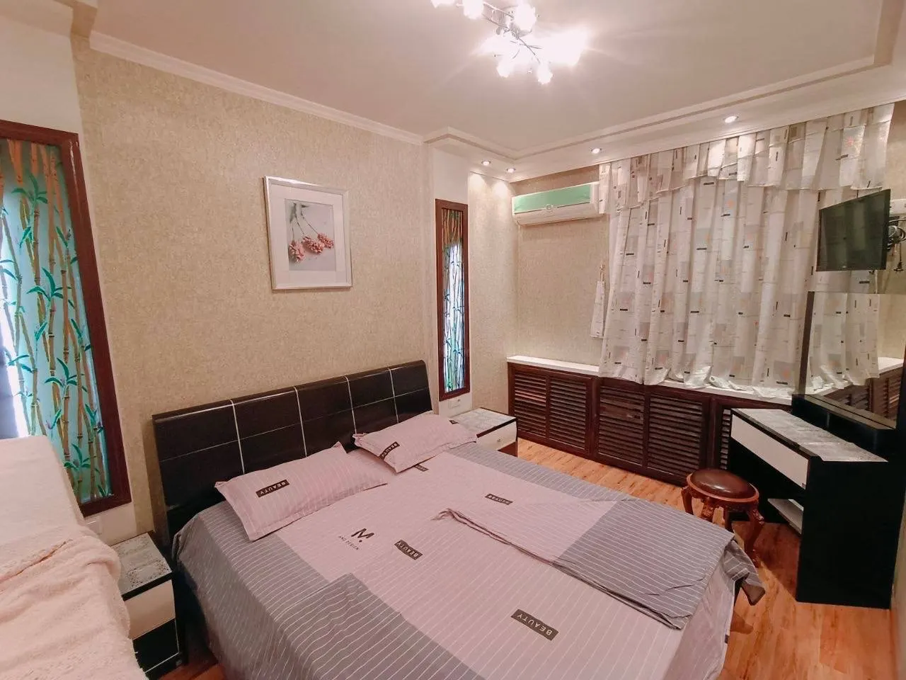 Сдаётся 3-комнатная квартира, 70 м², 4/4 этаж — Мирабадский район