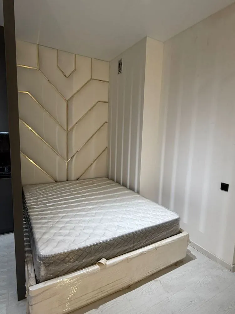 Ижарага берилади 1 хонали квартира, 30 м², 12/16 қават — Миробод тумани