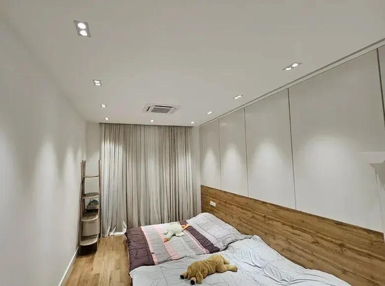 Сдаётся 4-комнатная квартира, 55 м², 9/11 этаж — Мирзо-Улугбекский район