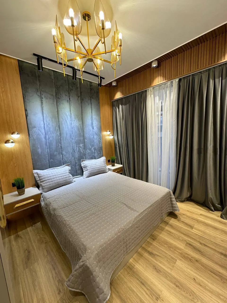 Сдаётся 2-комнатная квартира, 65 м², 6/9 этаж — Мирзо-Улугбекский район
