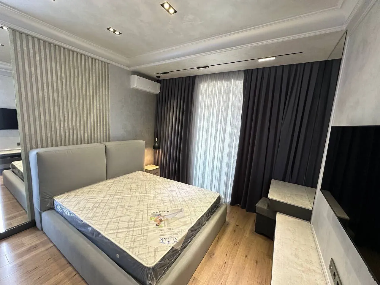 Ижарага берилади 3 хонали квартира, 87 м², 3/4 қават — Юнусобод тумани