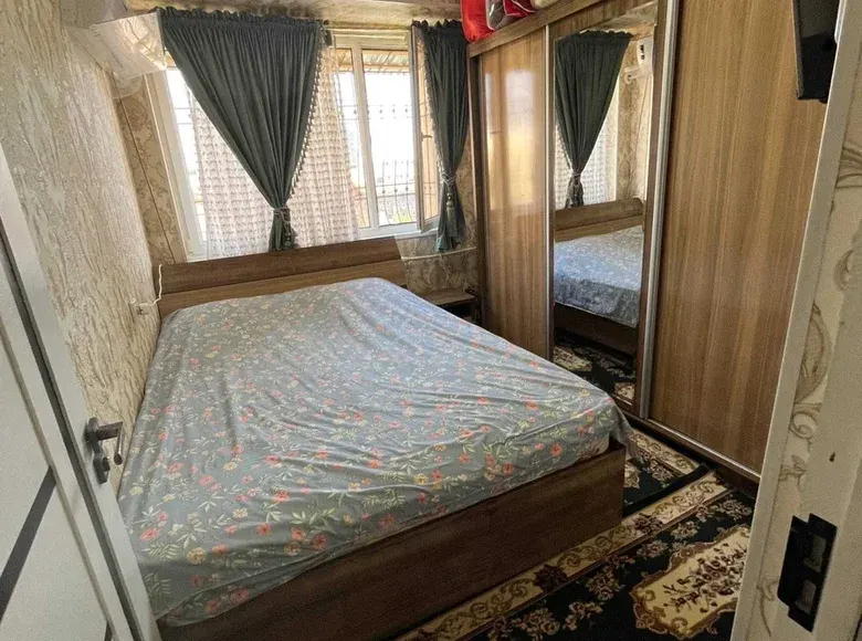 Sotiladi 2 xonali kvartira, 43 m², 7/9 qavat — Shayxontohur tumani