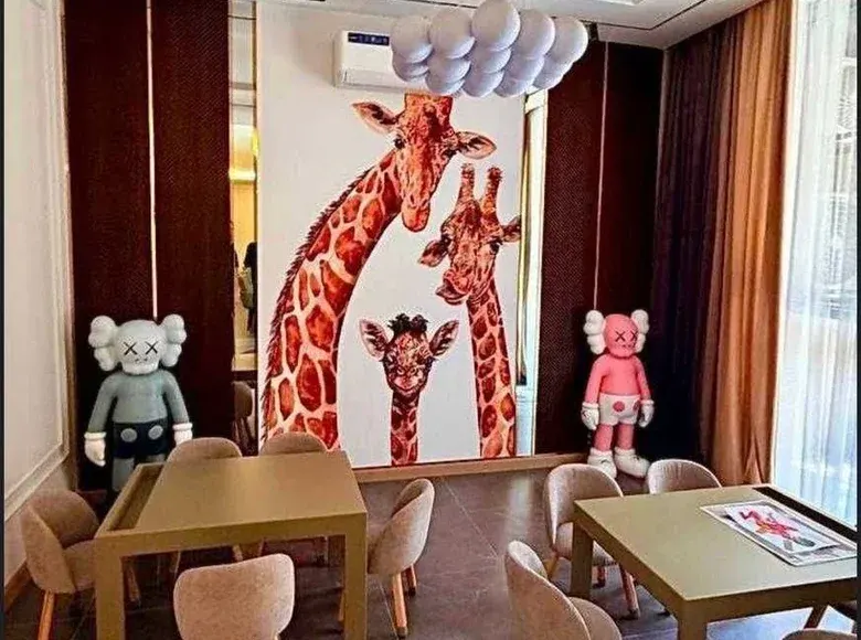 Сотилади 2 хонали квартира, 56 м², 10/15 қават — Мирзо Улуғбек тумани