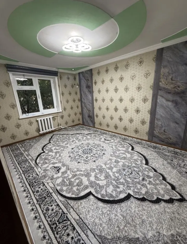 Сотилади 2 хонали квартира, 42 м², 4/5 қават — Чилонзор тумани