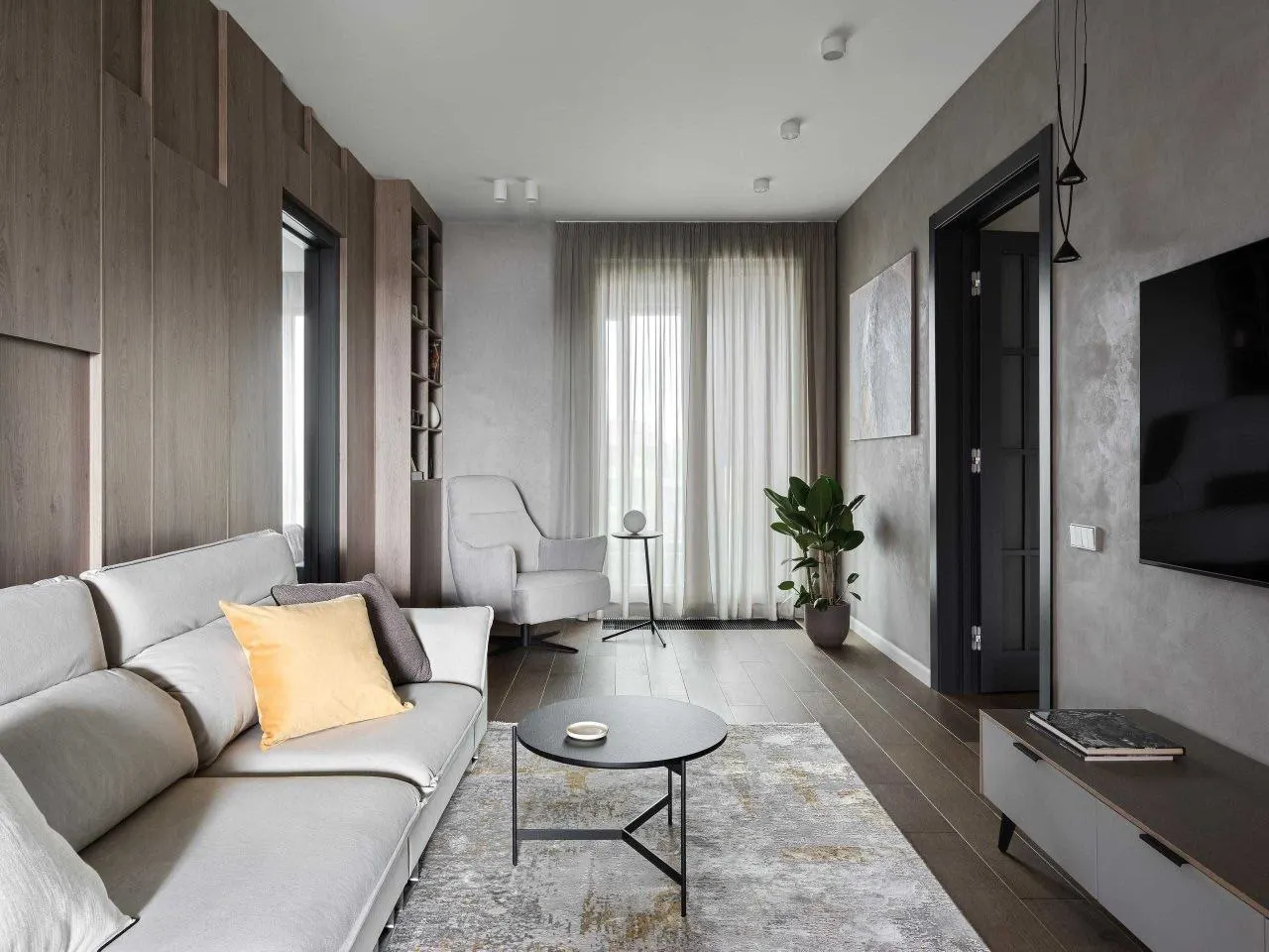 Ижарага берилади 3 хонали квартира, 110 м², 4/9 қават — Шайхонтоҳур тумани