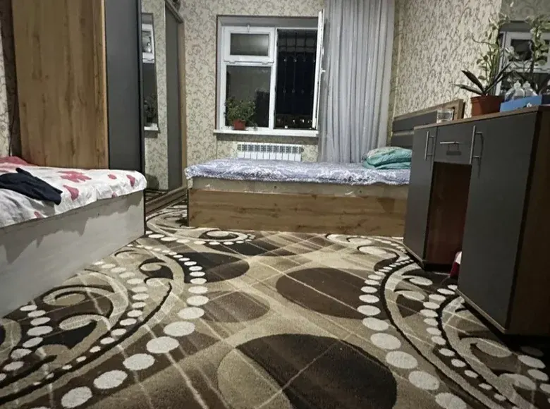 Сотилади 2 хонали квартира, 56 м², 3/7 қават — Тошкент шаҳри