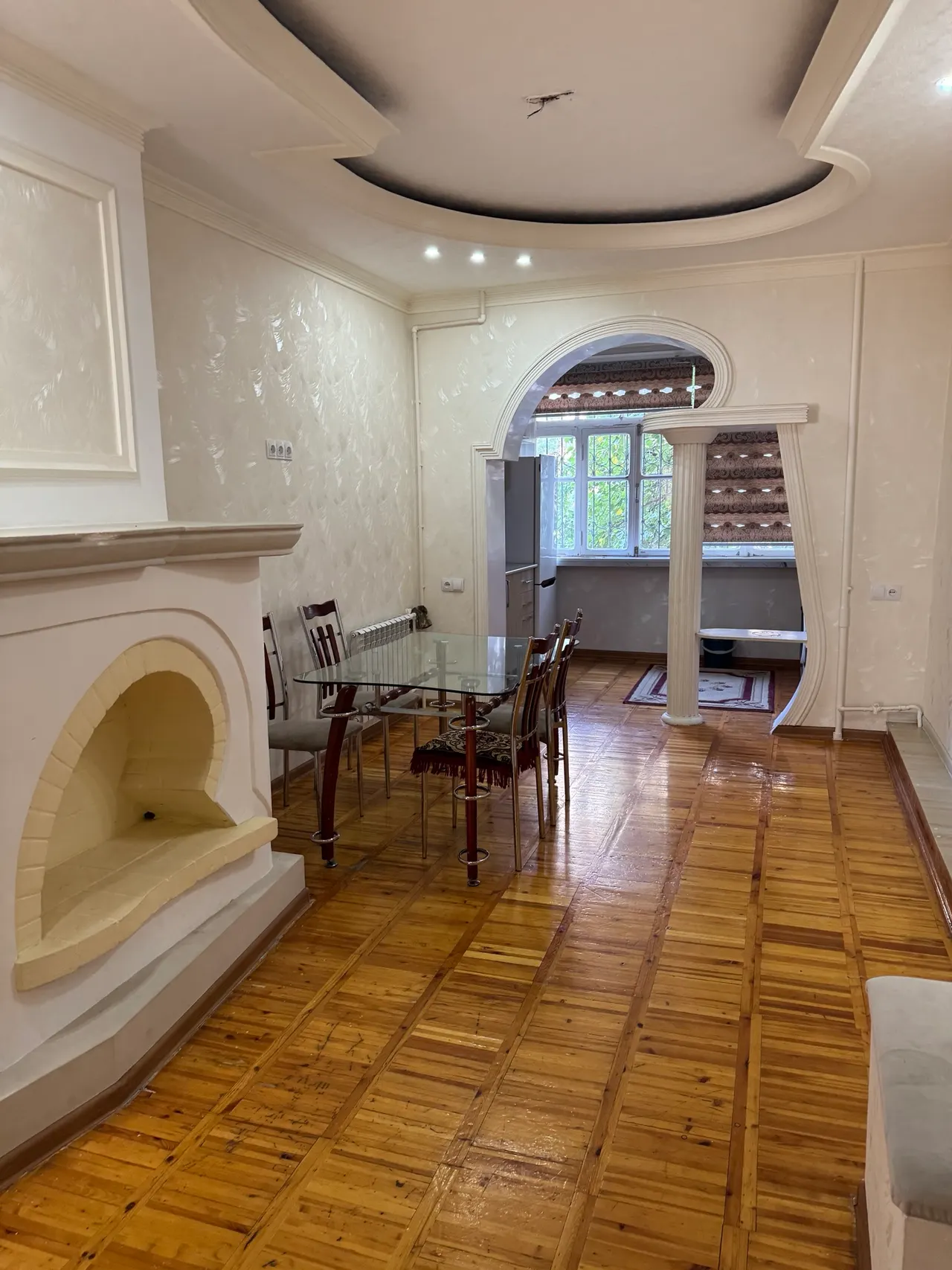 Сотилади 3 хонали квартира, 78,1 м², 2/9 қават — Мирзо Улуғбек тумани