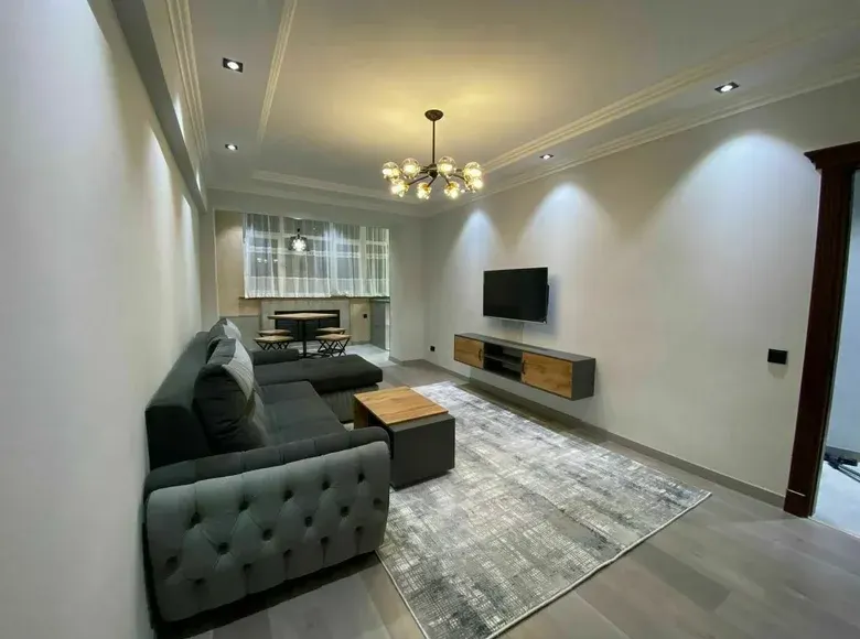 Сотилади 3 хонали квартира, 73 м², 4/4 қават — Юнусобод тумани