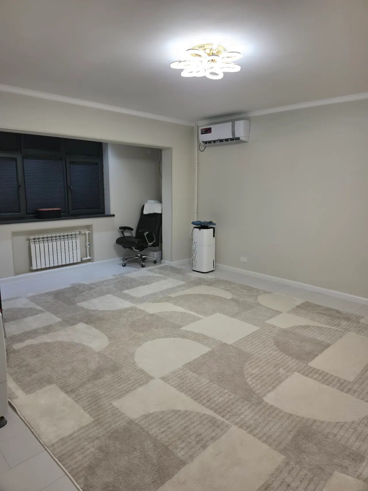 Сотилади 2 хонали квартира, 42 м², 3/4 қават — Яккасарой тумани