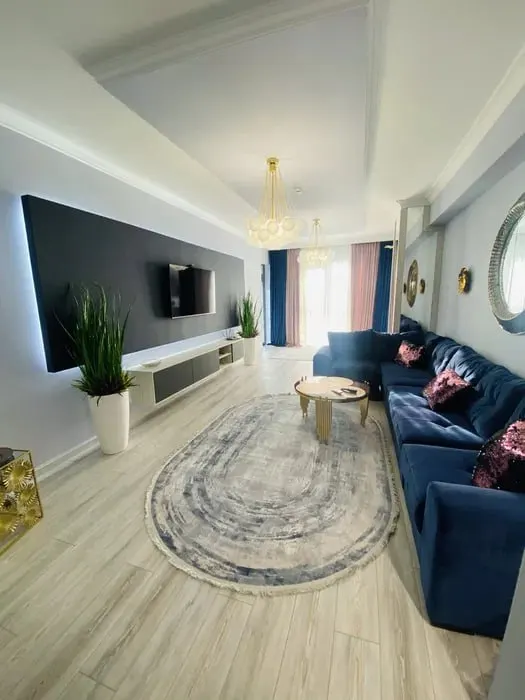 Сдаётся 2-комнатная квартира, 120 м², 8/25 этаж — Мирзо-Улугбекский район