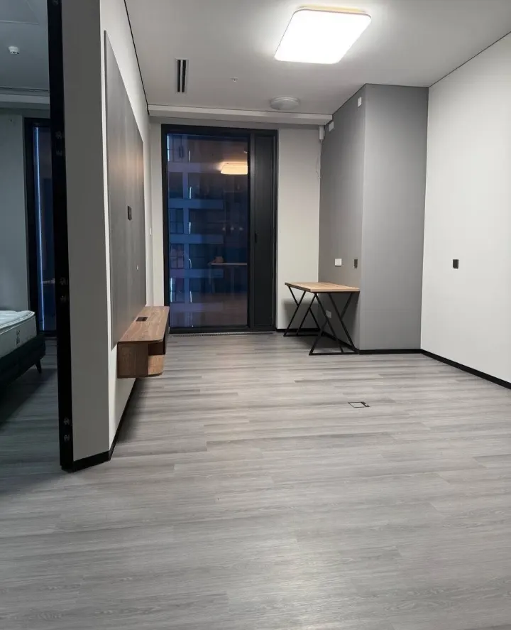 Сдаётся 2-комнатная квартира, 58 м², 12/53 этаж — Шайхантахурский район
