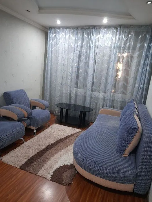 Сдаётся 2-комнатная квартира, 42 м², 3/5 этаж — Мирзо-Улугбекский район