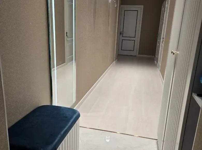 Сотилади 3 хонали квартира, 80 м², 8/10 қават — Яккасарой тумани