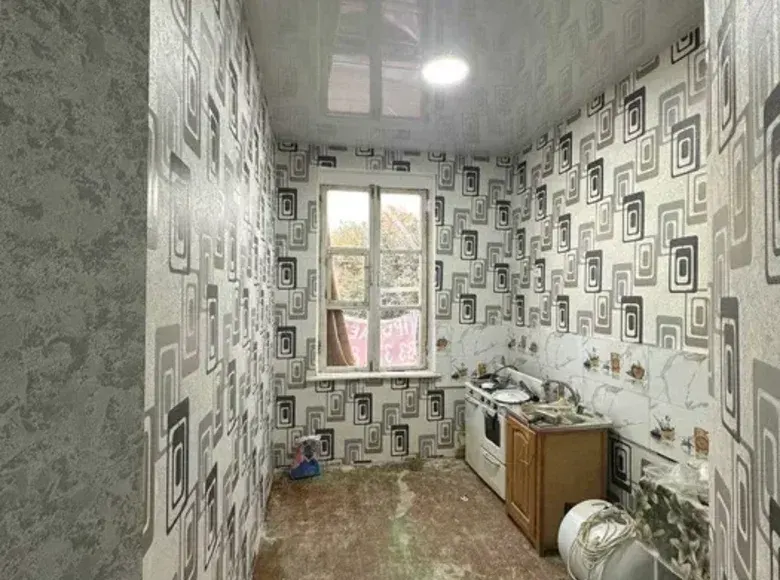 Sotiladi kvartira, 31 m² — Mirobod tumani