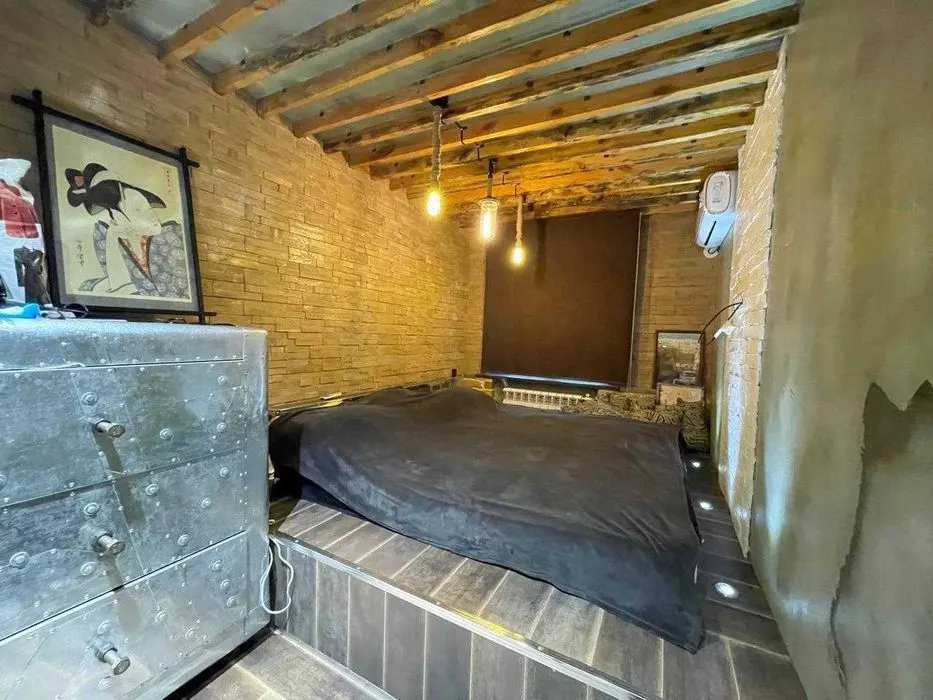 Сдаётся 2-комнатная квартира, 55 м², 4/4 этаж — Мирзо-Улугбекский район