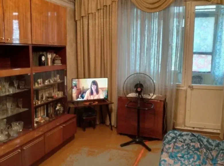 Sotiladi 2 xonali kvartira, 50 m², 4/4 qavat — Chilonzor tumani