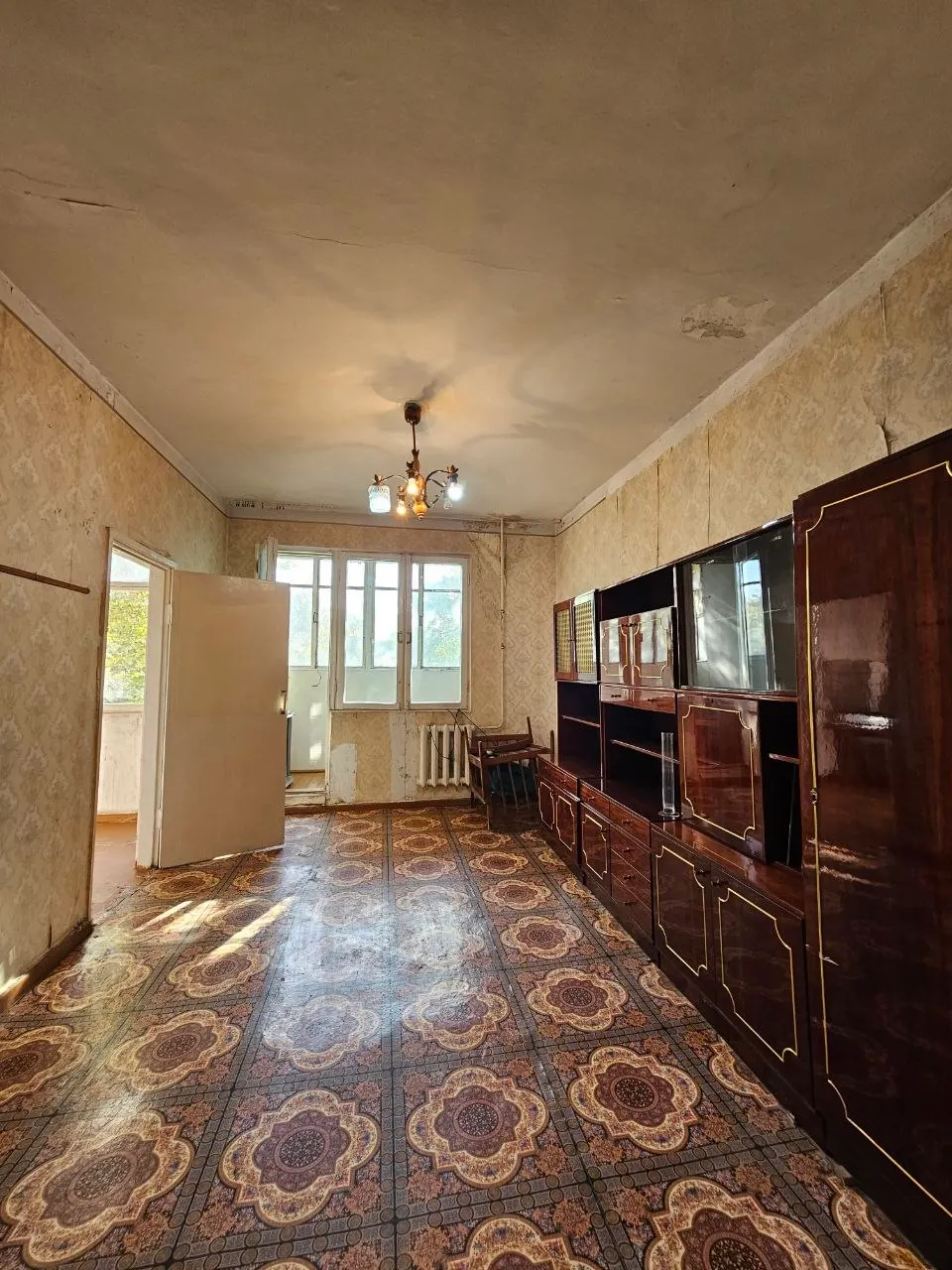 Sotiladi 3 xonali kvartira, 68 m², 4/5 qavat — Mirzo Ulugʻbek tumani