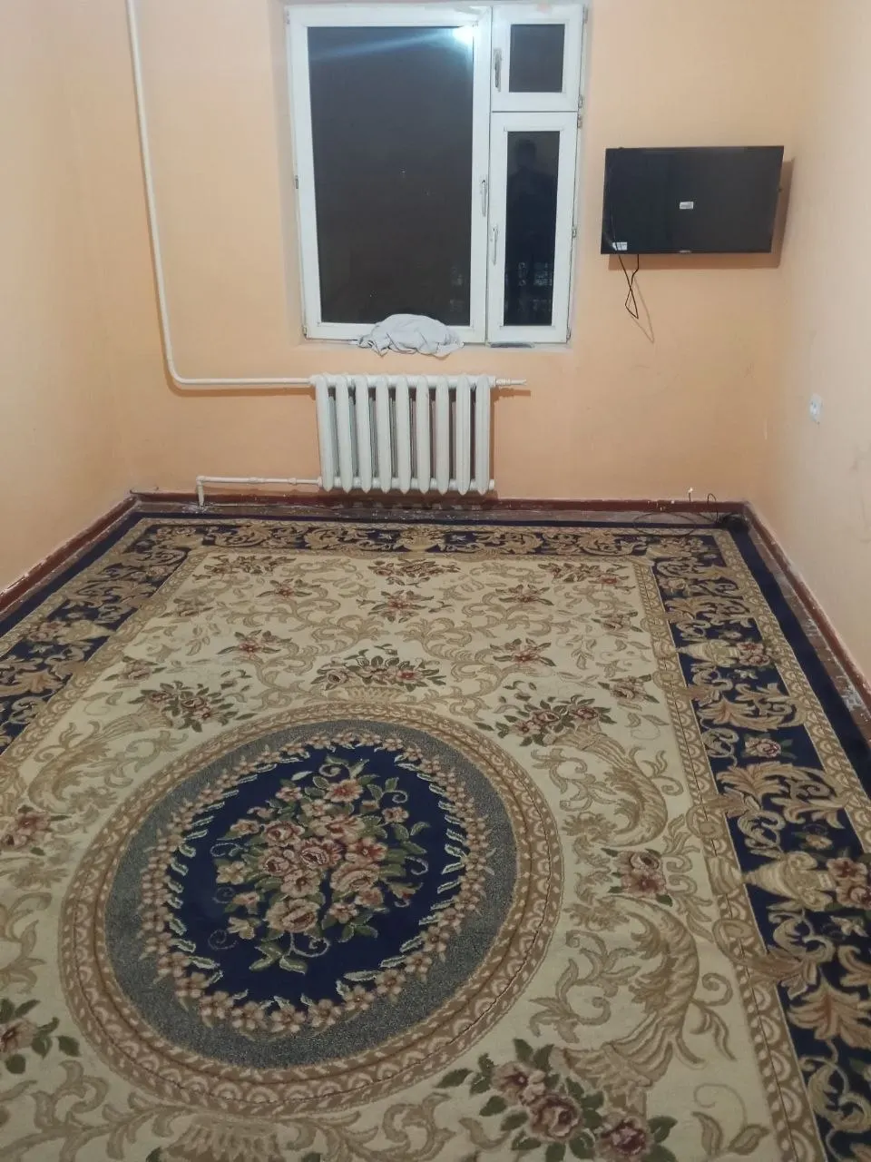 Sotiladi 2 xonali kvartira, 50 m², 4/5 qavat — Sergeli tumani