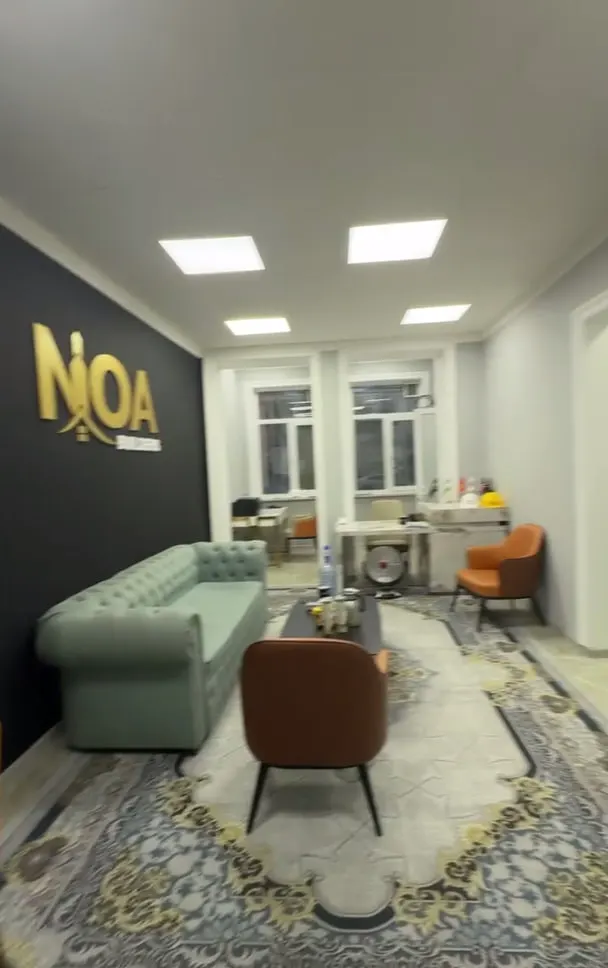 Ijaraga beriladi tijorat binosi, 84 m² — Shayxontohur tumani