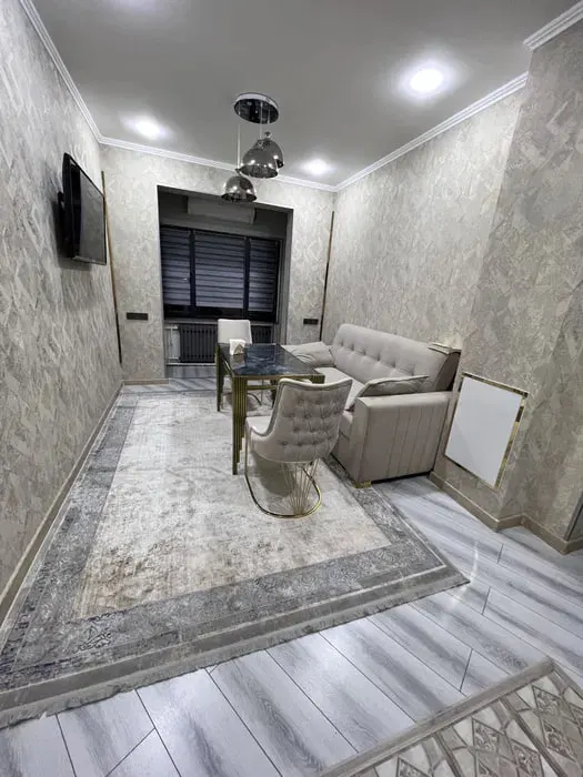 Сдаётся 3-комнатная квартира, 70 м², 9/9 этаж — Мирзо-Улугбекский район