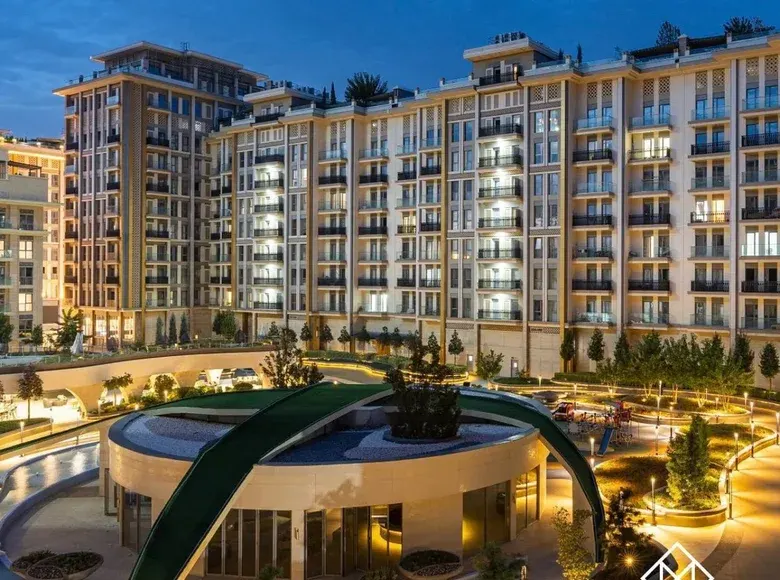 Продаётся 4-комнатная квартира, 126 м², 8/12 этаж — Мирабадский район