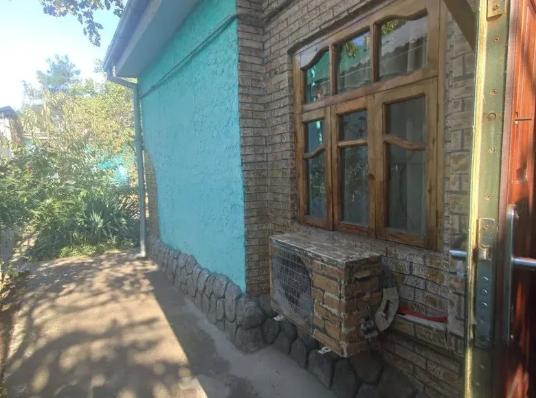 Sotiladi 5 xonali hovli uy — Yashnobod tumani