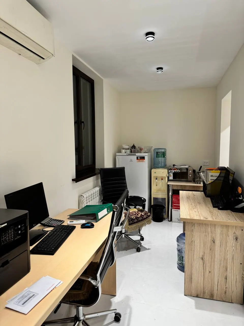 Ijaraga beriladi tijorat binosi, 65 m² — Mirzo Ulugʻbek tumani