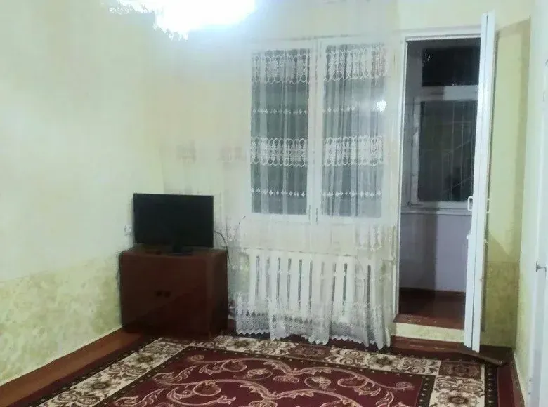 Сотилади 2 хонали квартира, 50 м², 1/4 қават — Чилонзор тумани