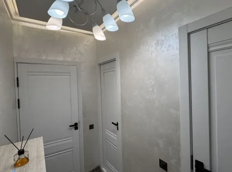 Sotiladi 2 xonali kvartira, 52 m², 1/4 qavat — Chilonzor tumani