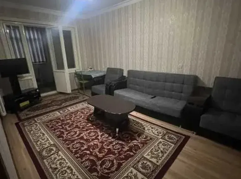 Сотилади 3 хонали квартира, 80 м², 1/4 қават — Шайхонтоҳур тумани