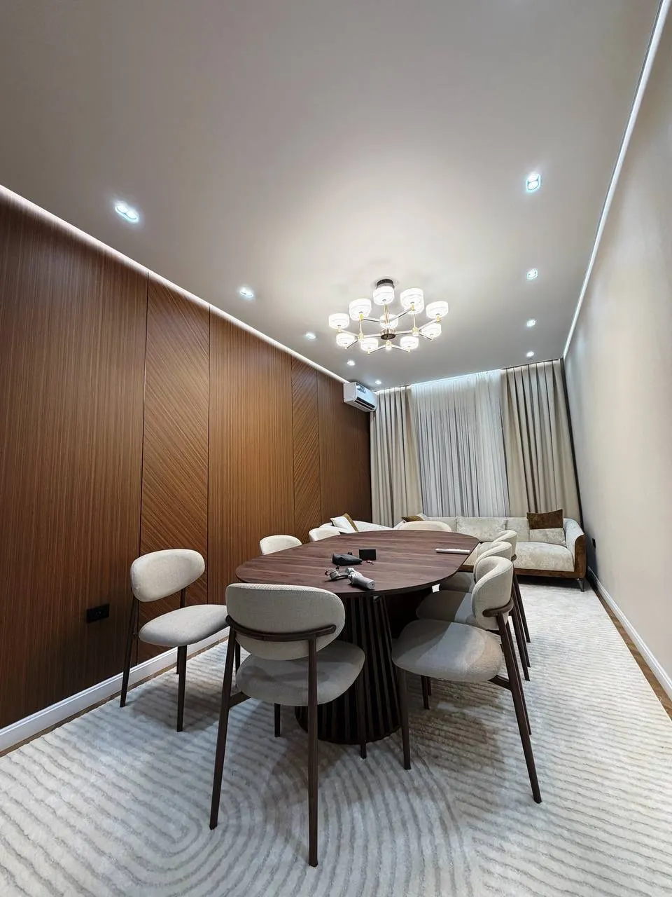 Продаётся 3-комнатная квартира, 70 м², 6/10 этаж — Яшнабадский район