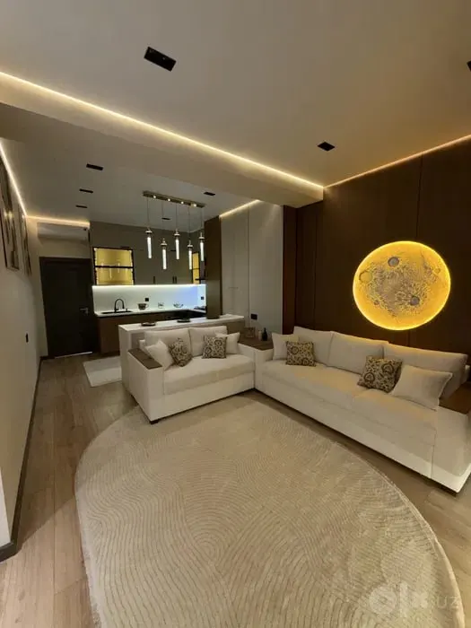 Продаётся 3-комнатная квартира, 74 м², 14/16 этаж — Яккасарайский район