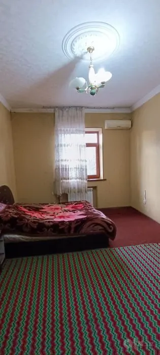 Сдаётся 3-комнатная квартира, 65 м², 2/4 этаж — Юнусабадский район