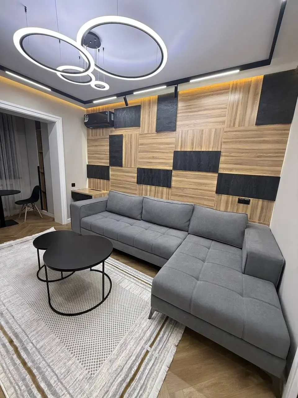 Сдаётся 2-комнатная квартира, 50 м², 2/4 этаж — Чиланзарский район