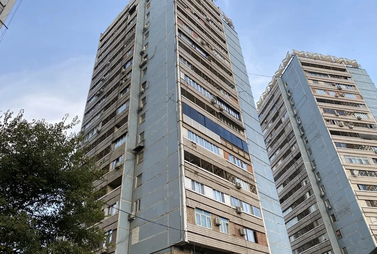 Sotiladi 3 xonali kvartira, 76 m², 2/18 qavat — Mirzo Ulugʻbek tumani