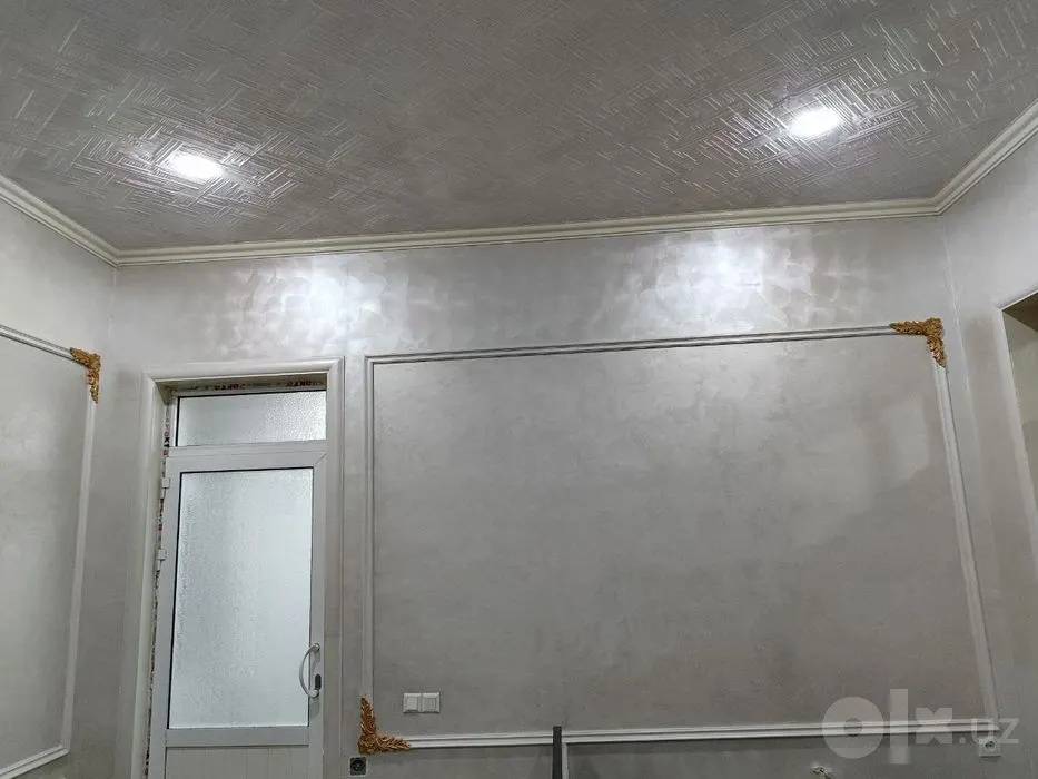 Ижарага берилади 4 хонали квартира, 400 м², 2/2 қават — Сергели тумани